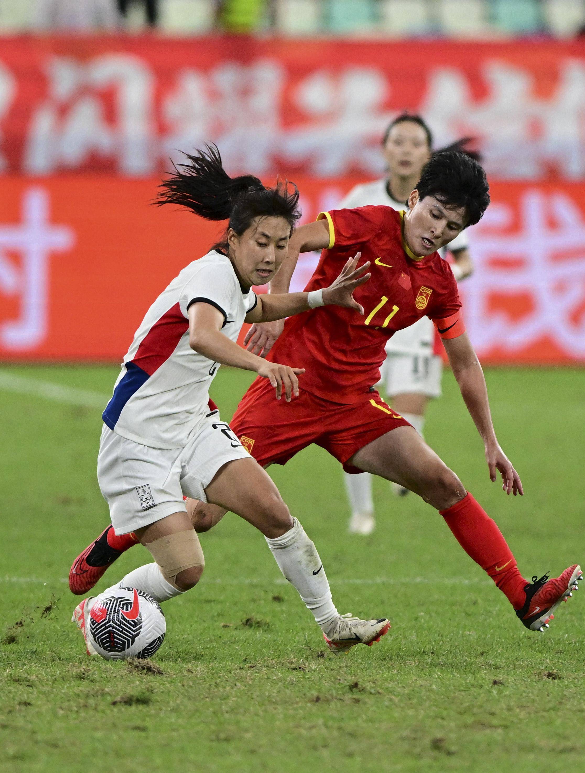 od体育网页版入口-女足比赛球队训练积极，备战临近开启