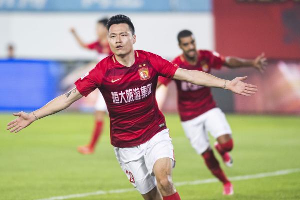 od体育官网入口-广州恒大力争主场取胜,希望保持领先优势