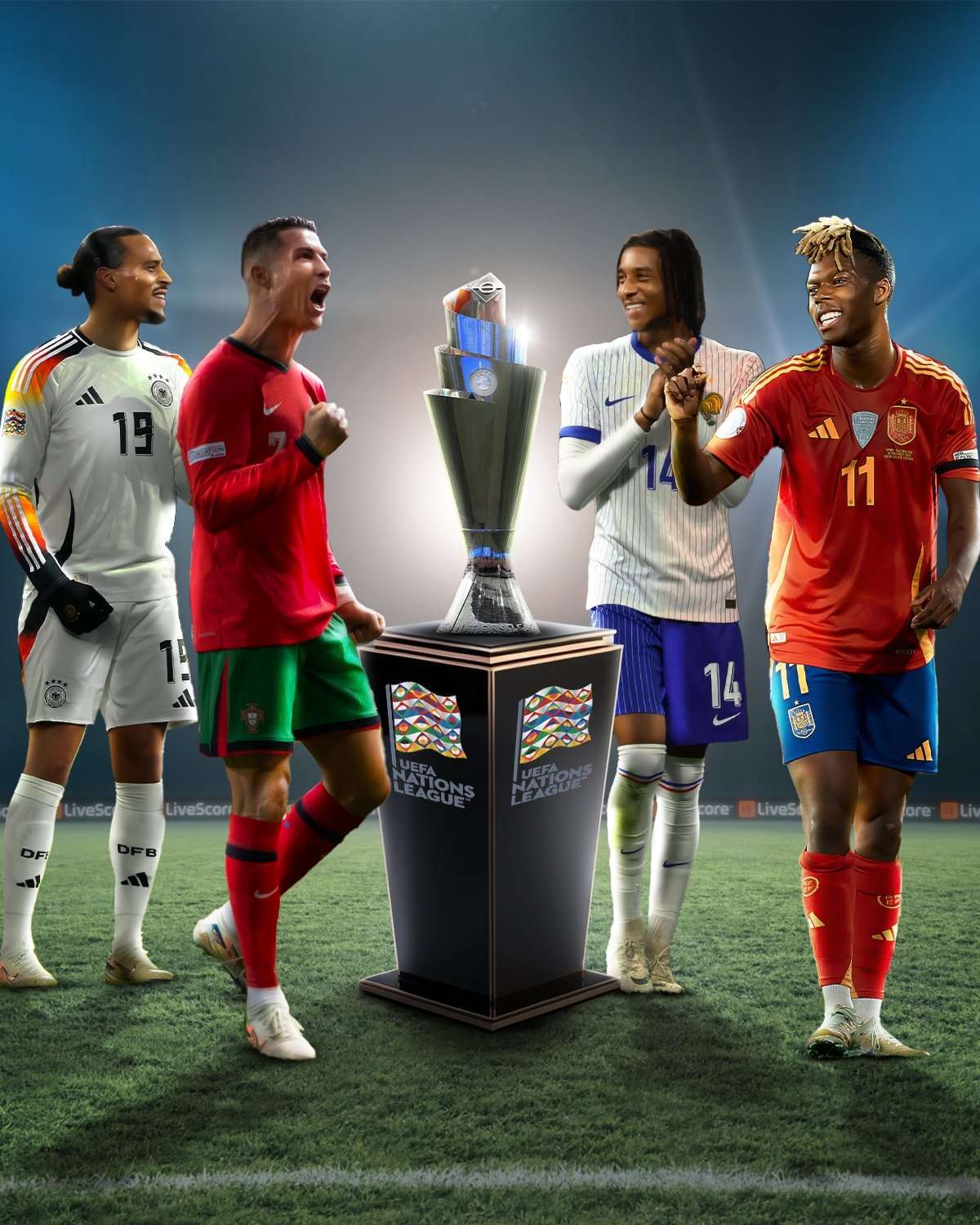 od体育投注-欧国联比赛：尤文图斯负那不勒斯错失联赛冠军