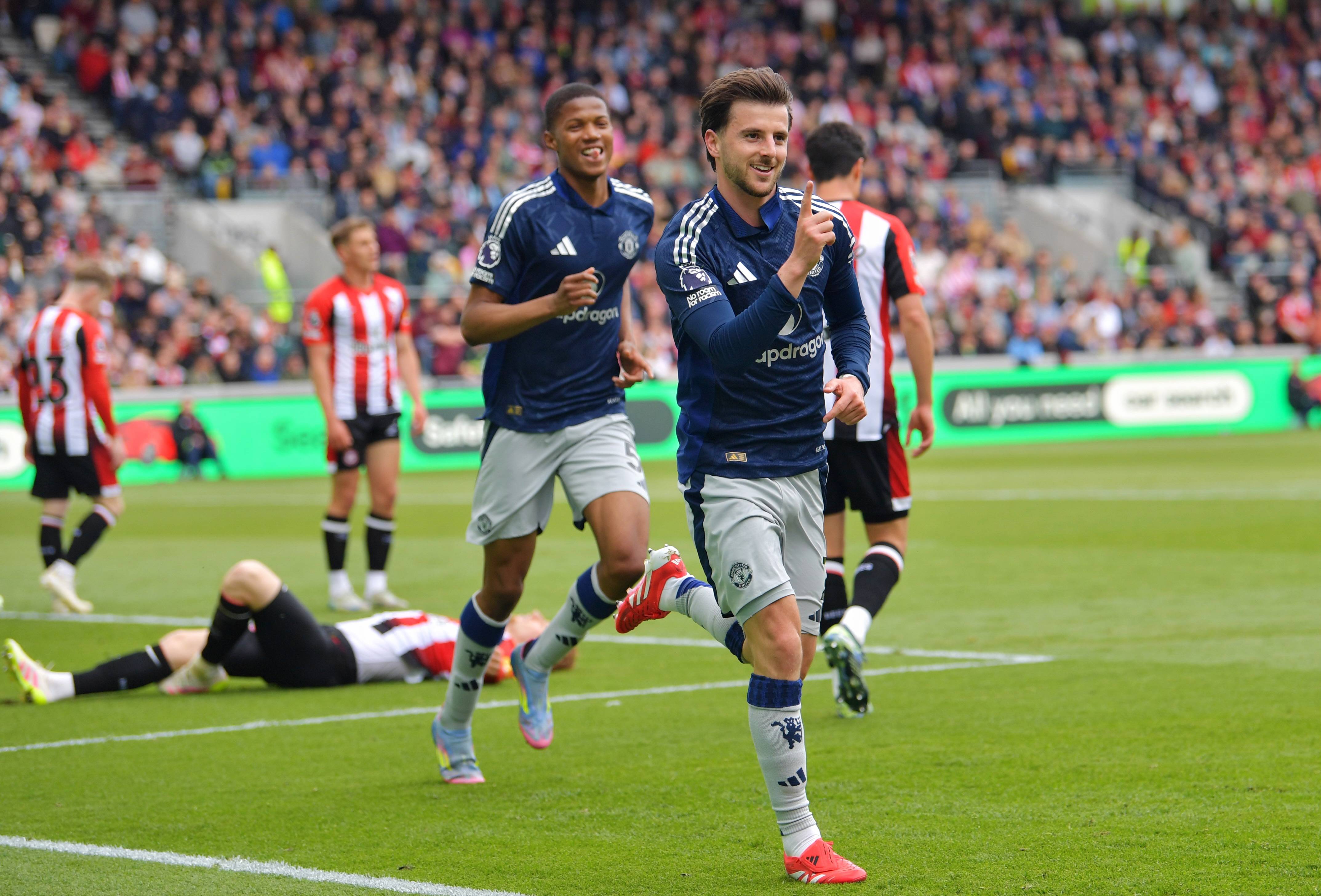 od体育网站-关于红魔绿茵上的较量将成为焦点的信息