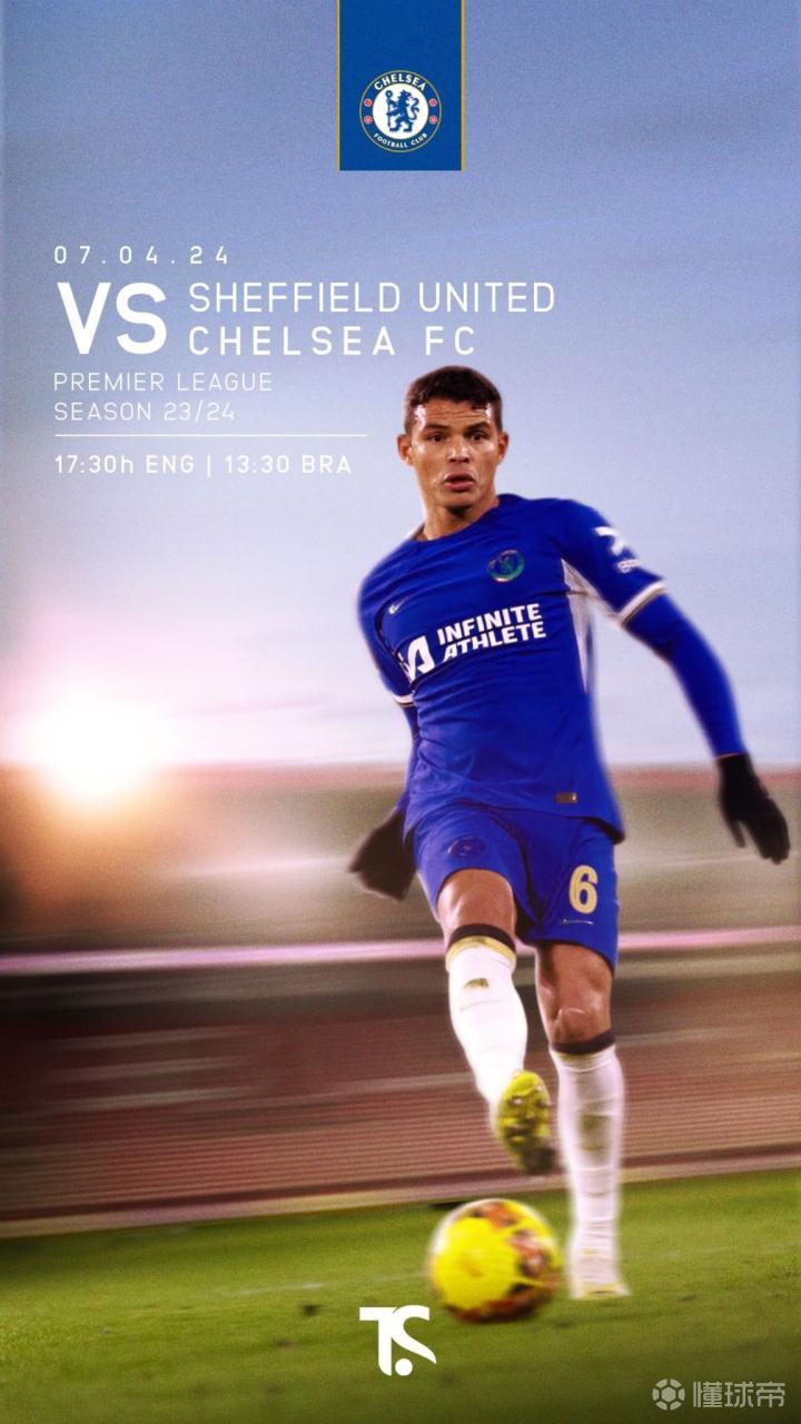 关于切尔西客场不敌：谢菲联豪取三分的信息