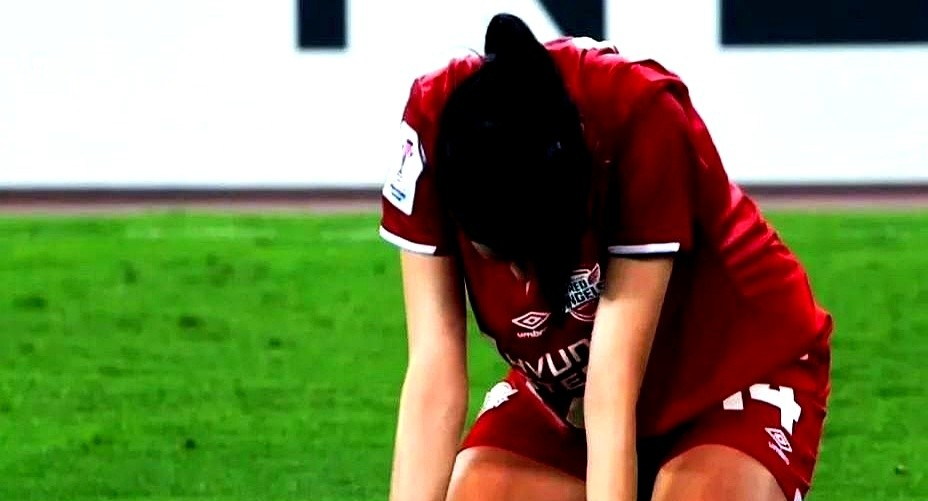 od体育链接-澳大利亚女足队员受伤退出赛场的简单介绍