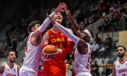 河南男篮集中备战,为了实现目标