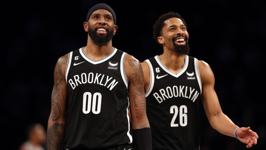 od体育中国官网-包含篮网外线火力全开，团队合作助力胜利的词条