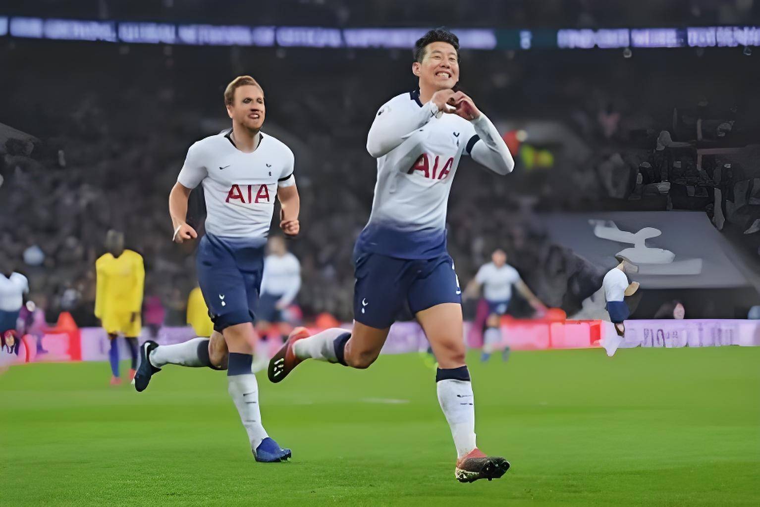 od体育登录-热刺遭遇连败,球队状态下滑