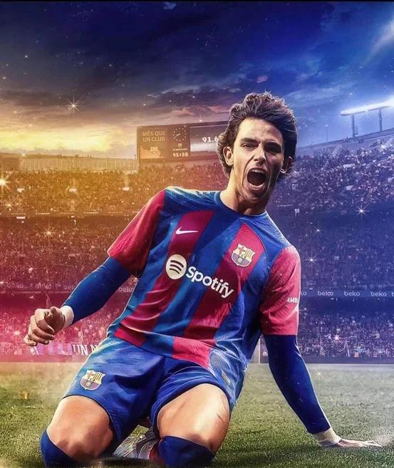 od体育官网-关于马竞锐不可挡！菲利克斯机警射门，困扰对手的信息