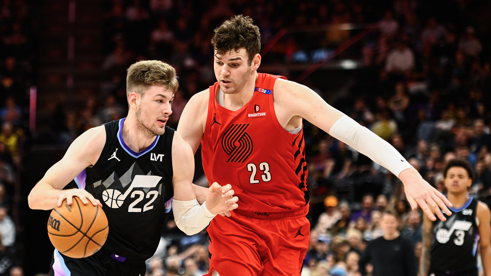 od体育官方入口-爵士主帅受到赞誉，执教后球队防守大幅提升的简单介绍