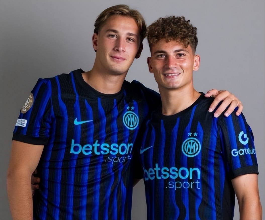 od体育投注-国际米兰宣布签约新锋线利器