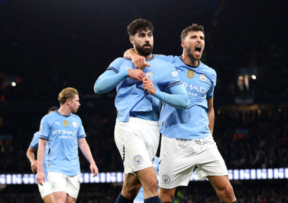 od体育网页版-关于败局逆转：曼彻斯特城在最后时刻扳平比分的信息