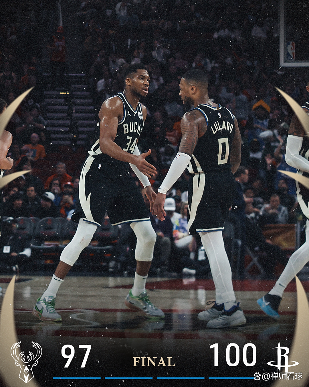 od体育官方入口-雄鹿惊险力克掘金,字母哥砍下双20+的简单介绍