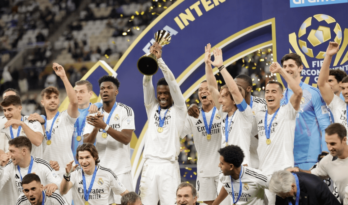 od体育网址-皇马遭遇巴黎逆袭！阿贾克斯失利