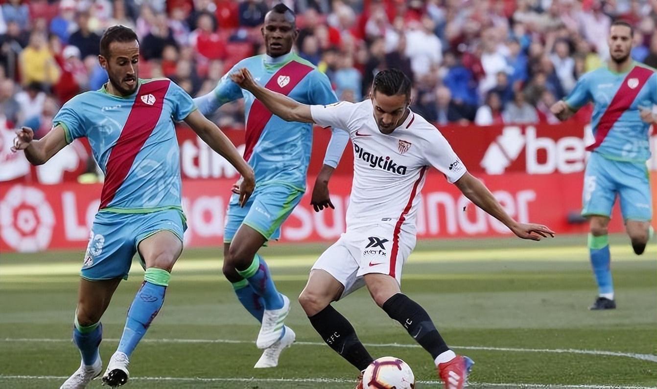 od体育登录-塞维利亚4-0大胜莱加内斯，压哨进球狂灌对手，杀入西甲前四的简单介绍