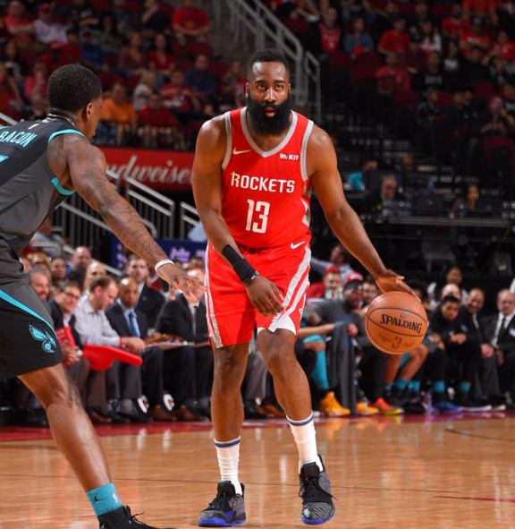 od体育竞技-火箭力克黄蜂,实现八连胜