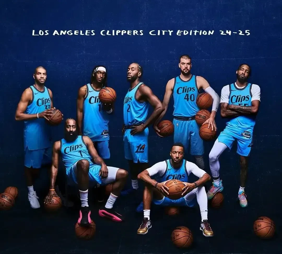 od体育电竞-快船击败勇士，全队状态回暖