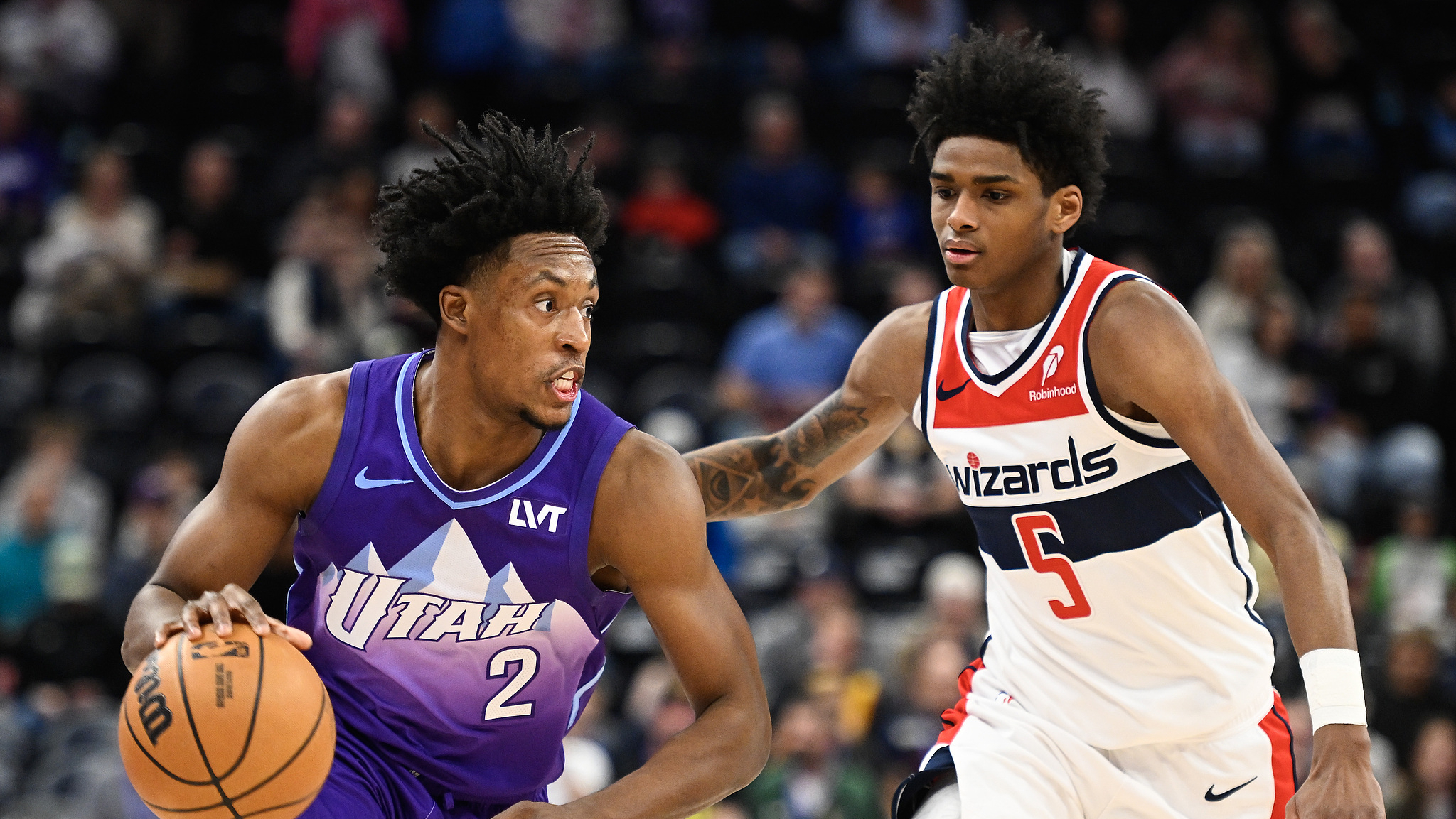 od体育课程-爵士大胜开拓者，高质量比赛收视率上扬的简单介绍