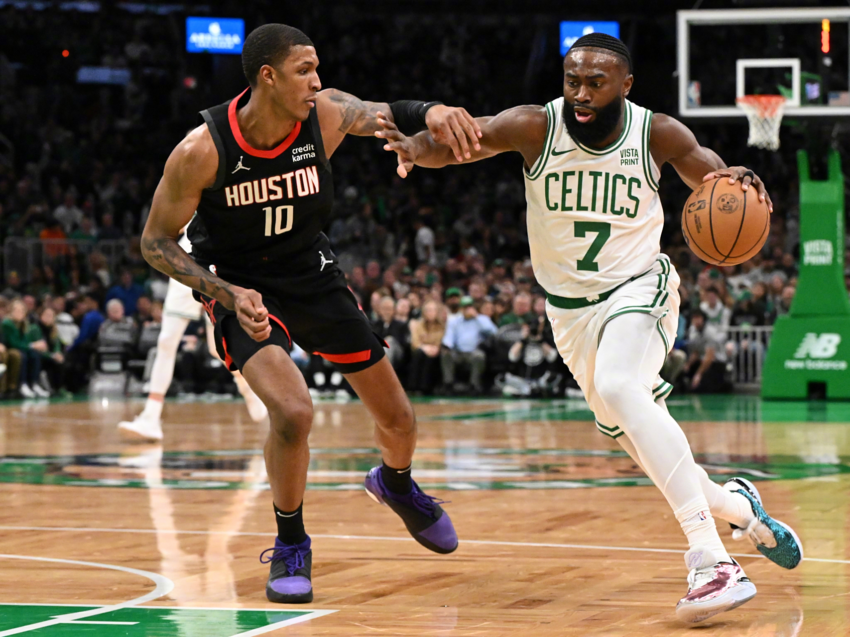 od体育亚洲官网-凯尔特人绝杀森林狼延续胜势