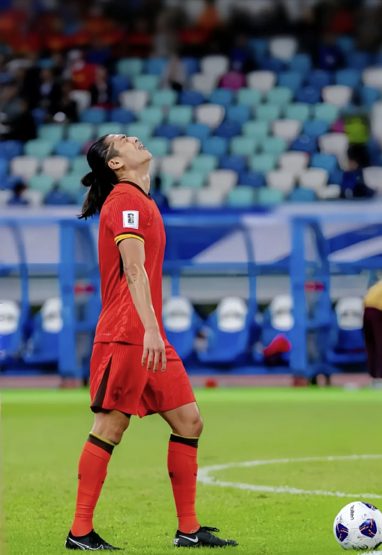 od体育娱乐-女足国家队在洲际赛事中崭露头角