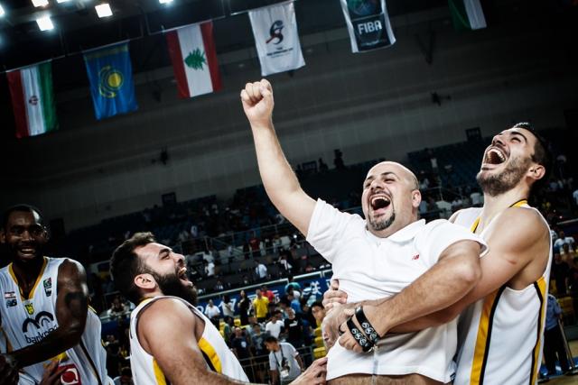 od体育下载-黎巴嫩球队努力争取亚冠强席位